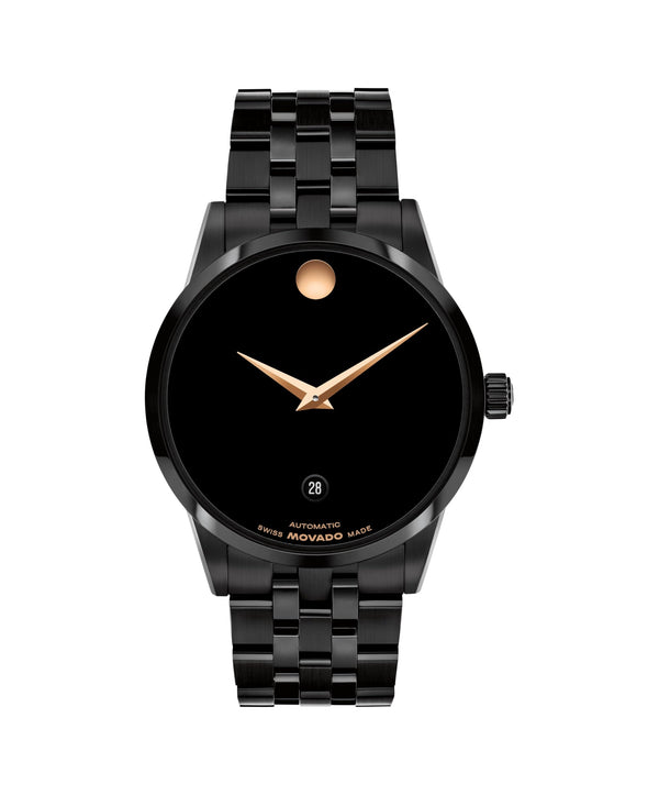Museum Classic Automatic Watch – Men