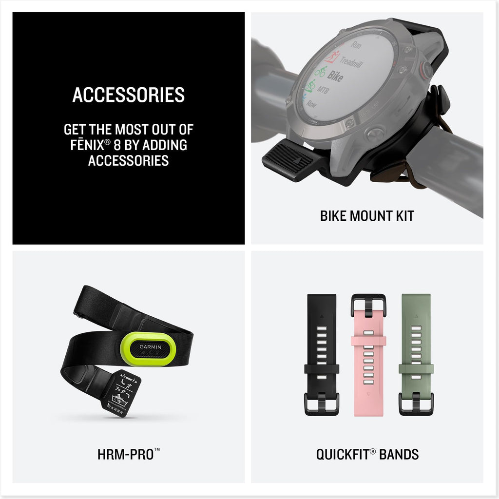 Garmin fēnix®