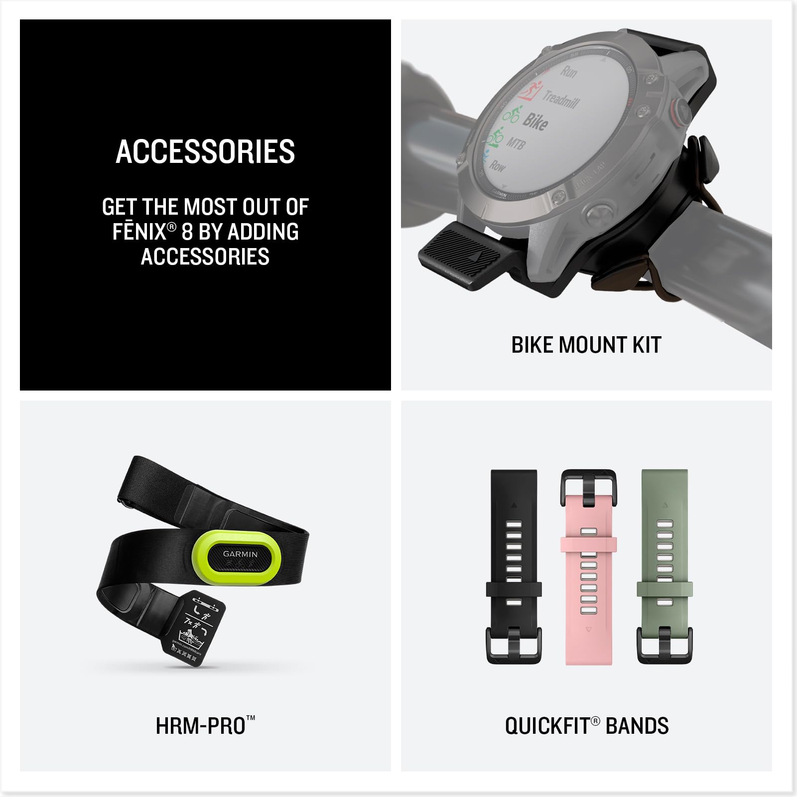 Garmin fēnix®