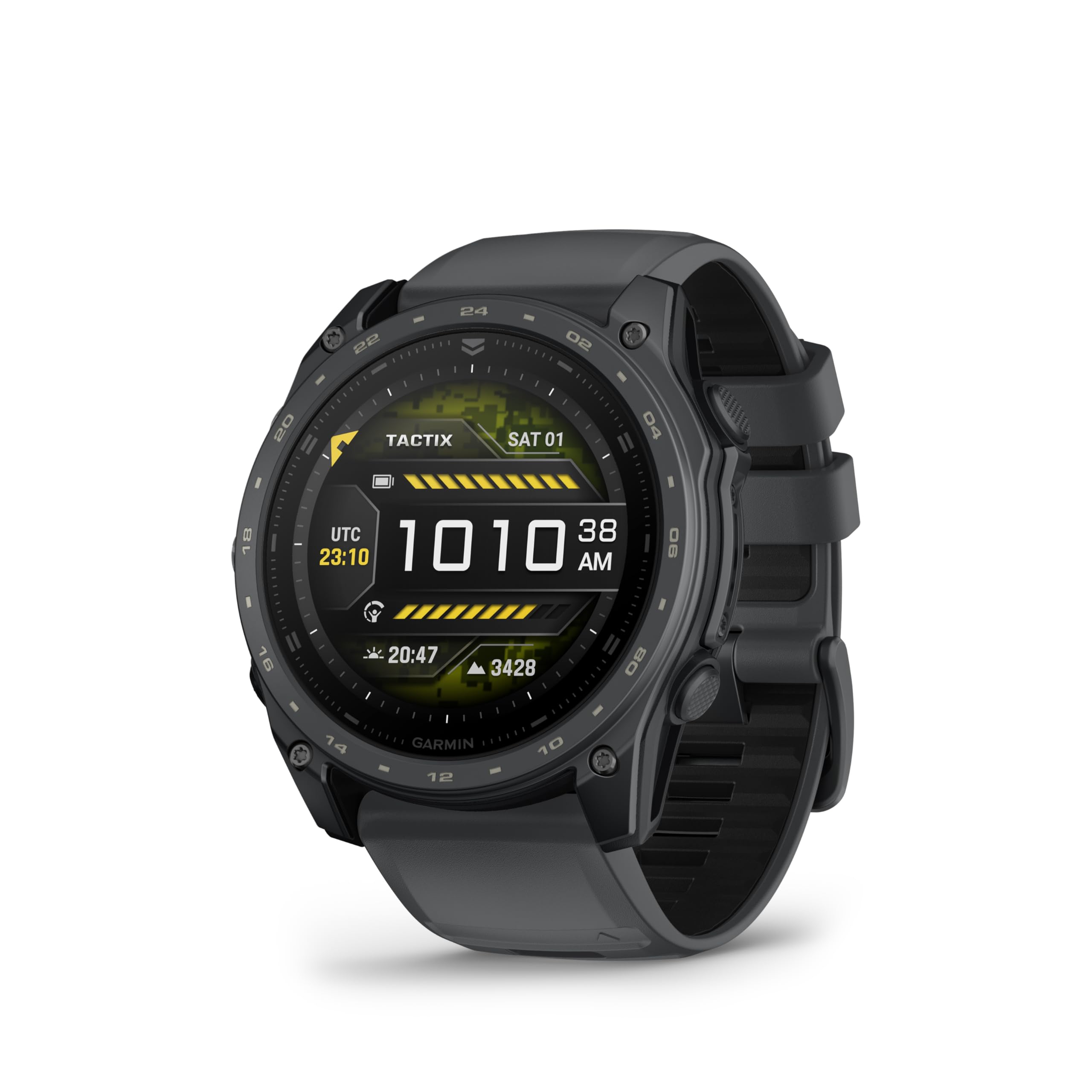 Garmin tactix 8