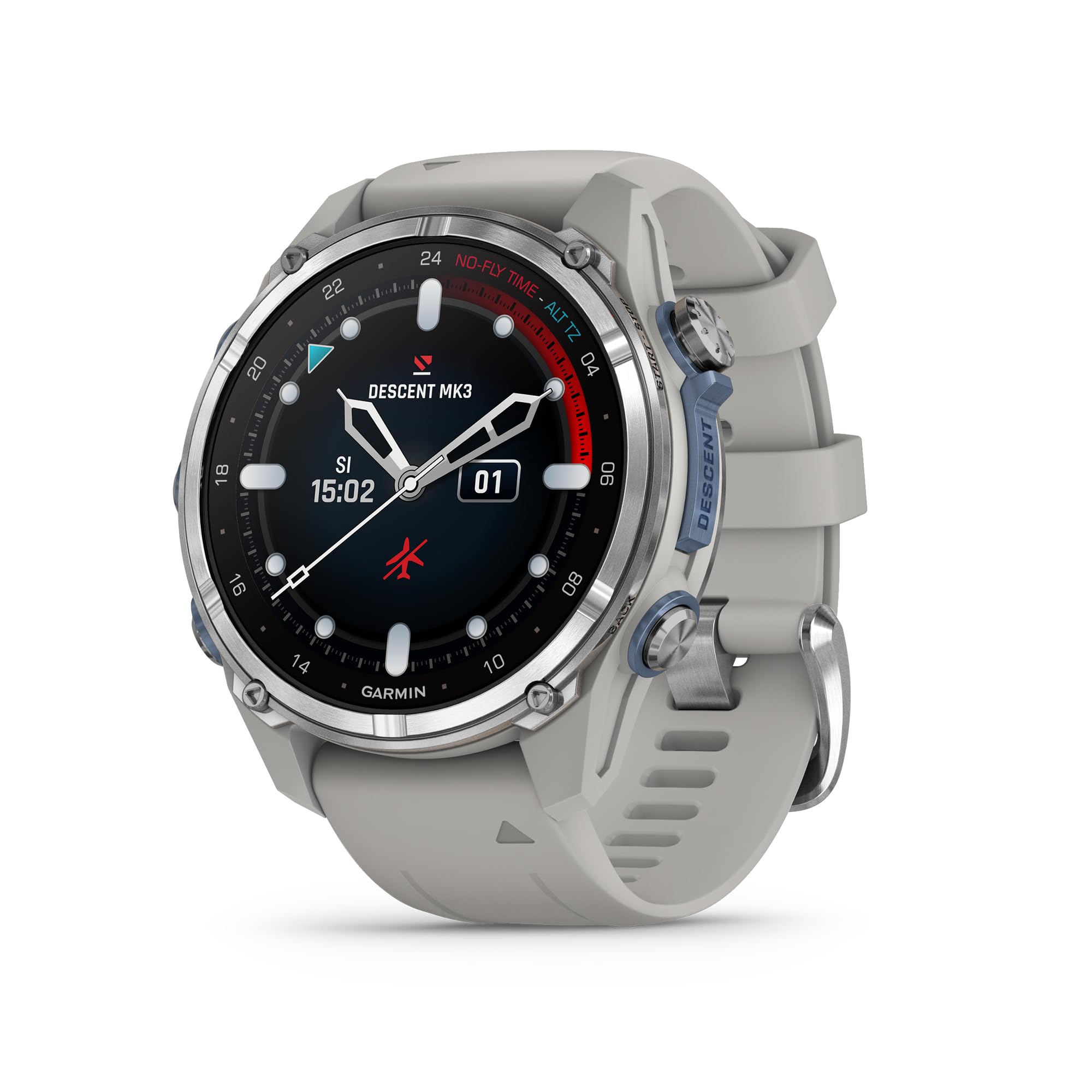 Garmin Descent Mk3
