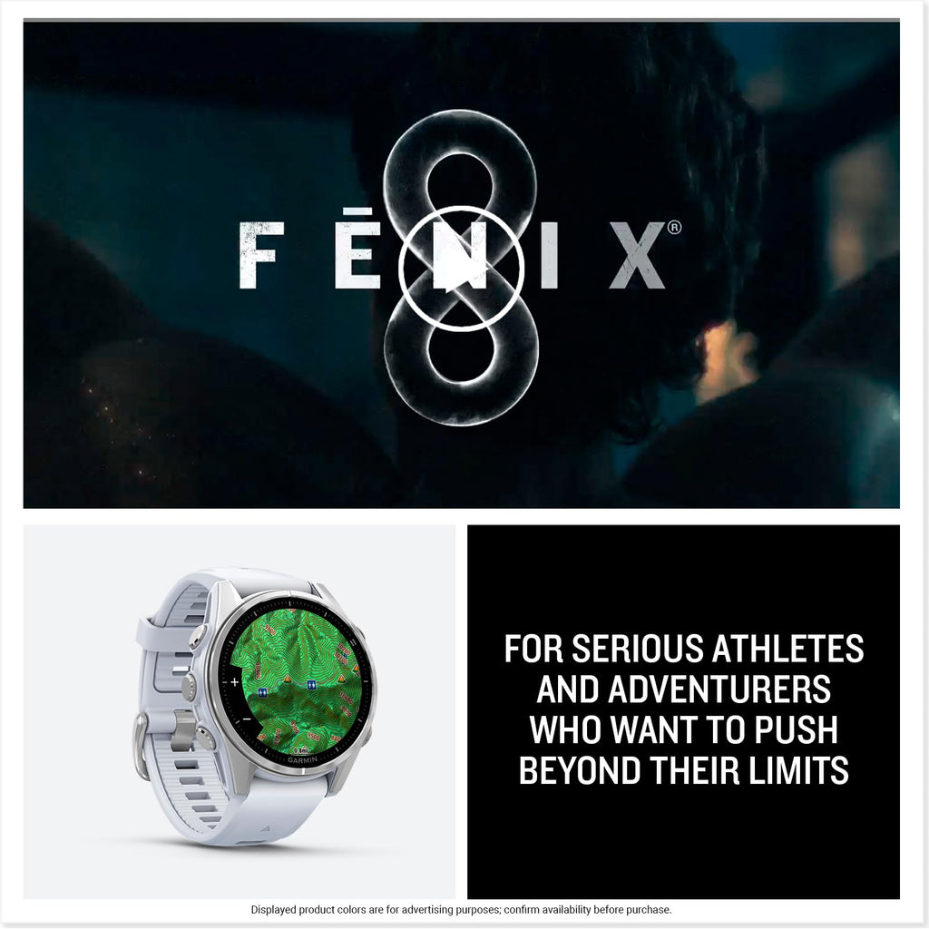 Garmin fēnix®