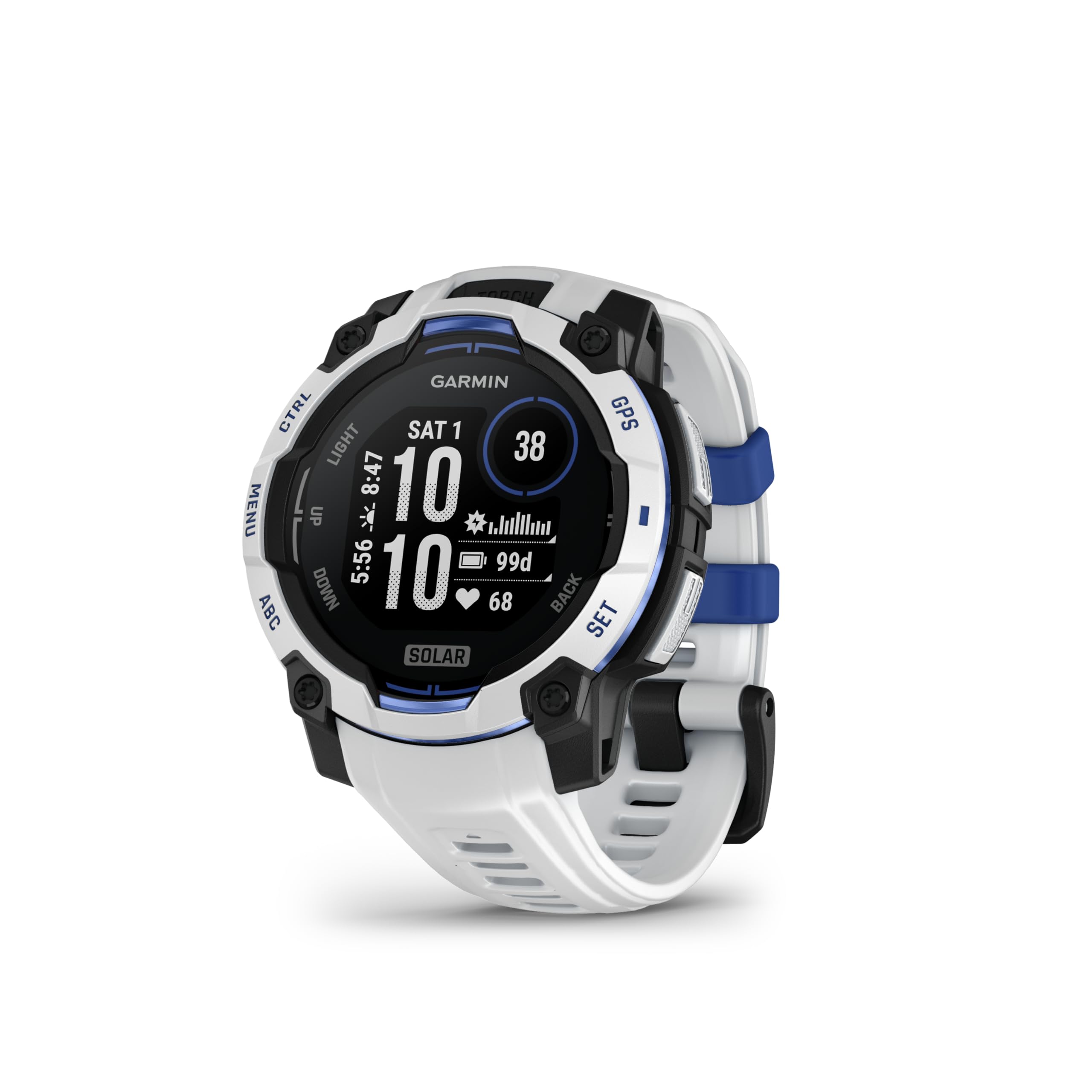 Garmin Instinct 3
