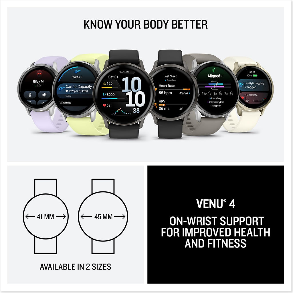Garmin Instinct Crossover AMOLED
