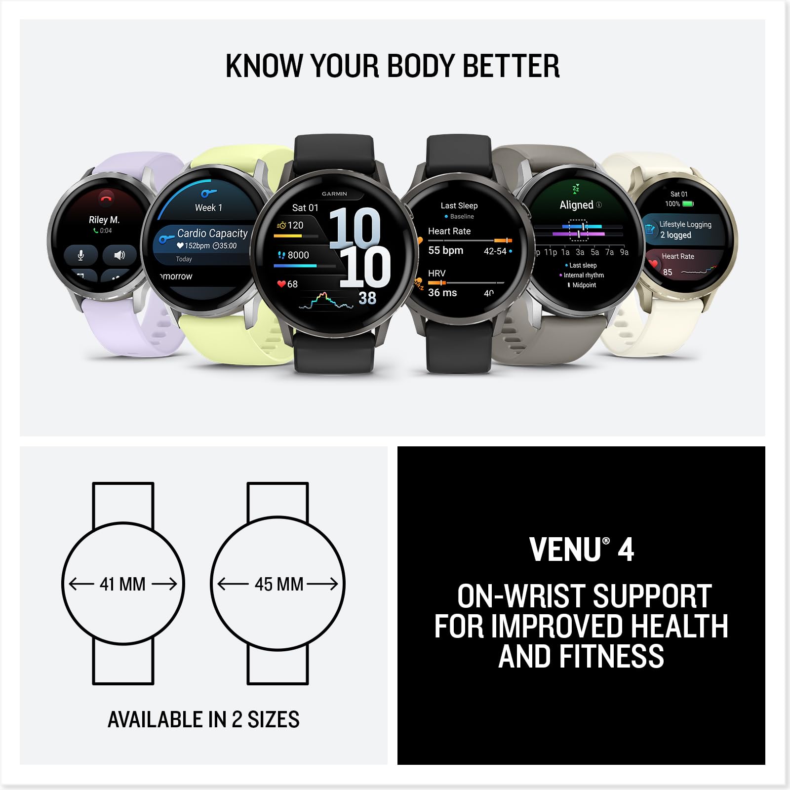 Garmin Instinct Crossover AMOLED