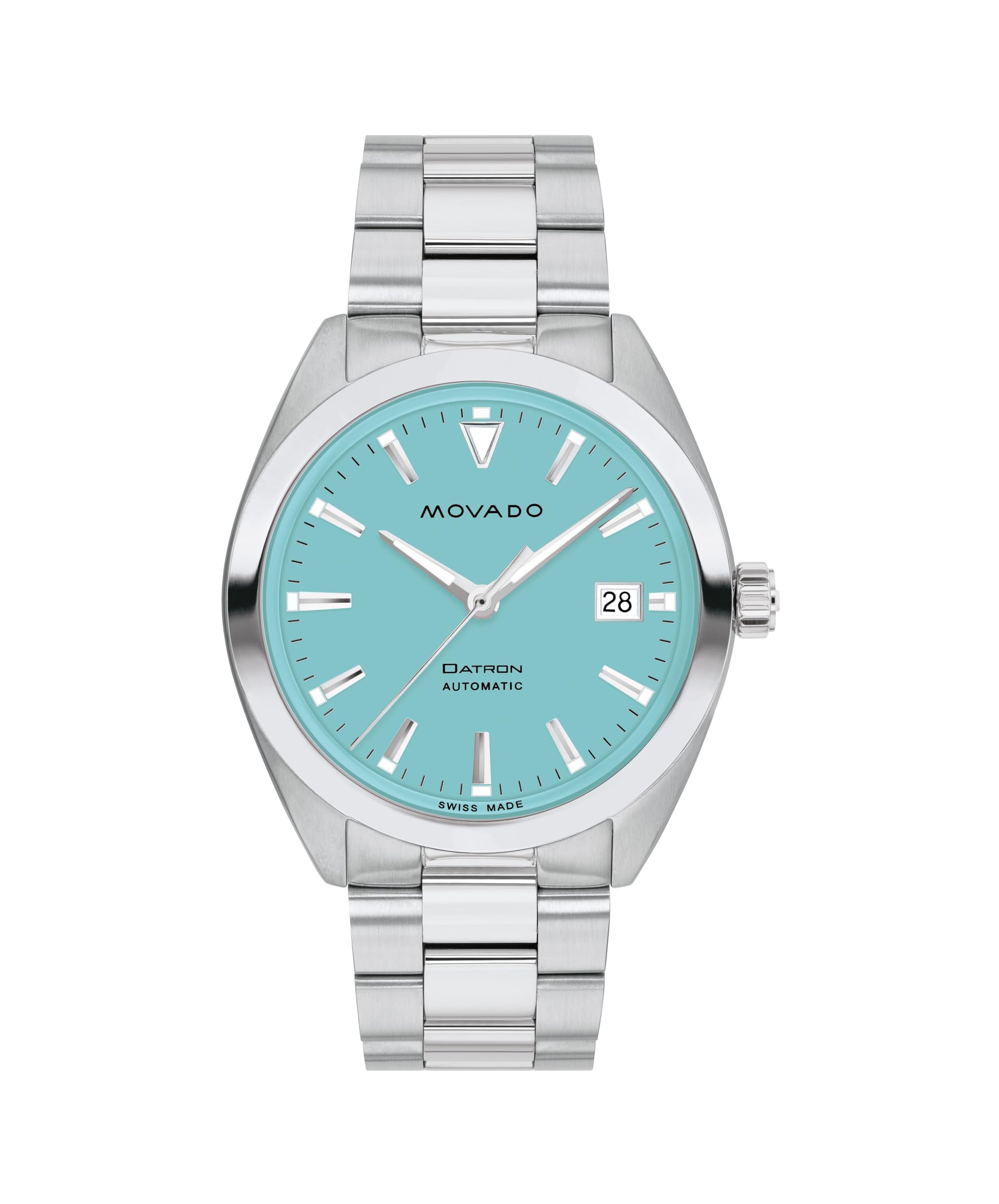 Heritage Datron Automatic Watch – Men