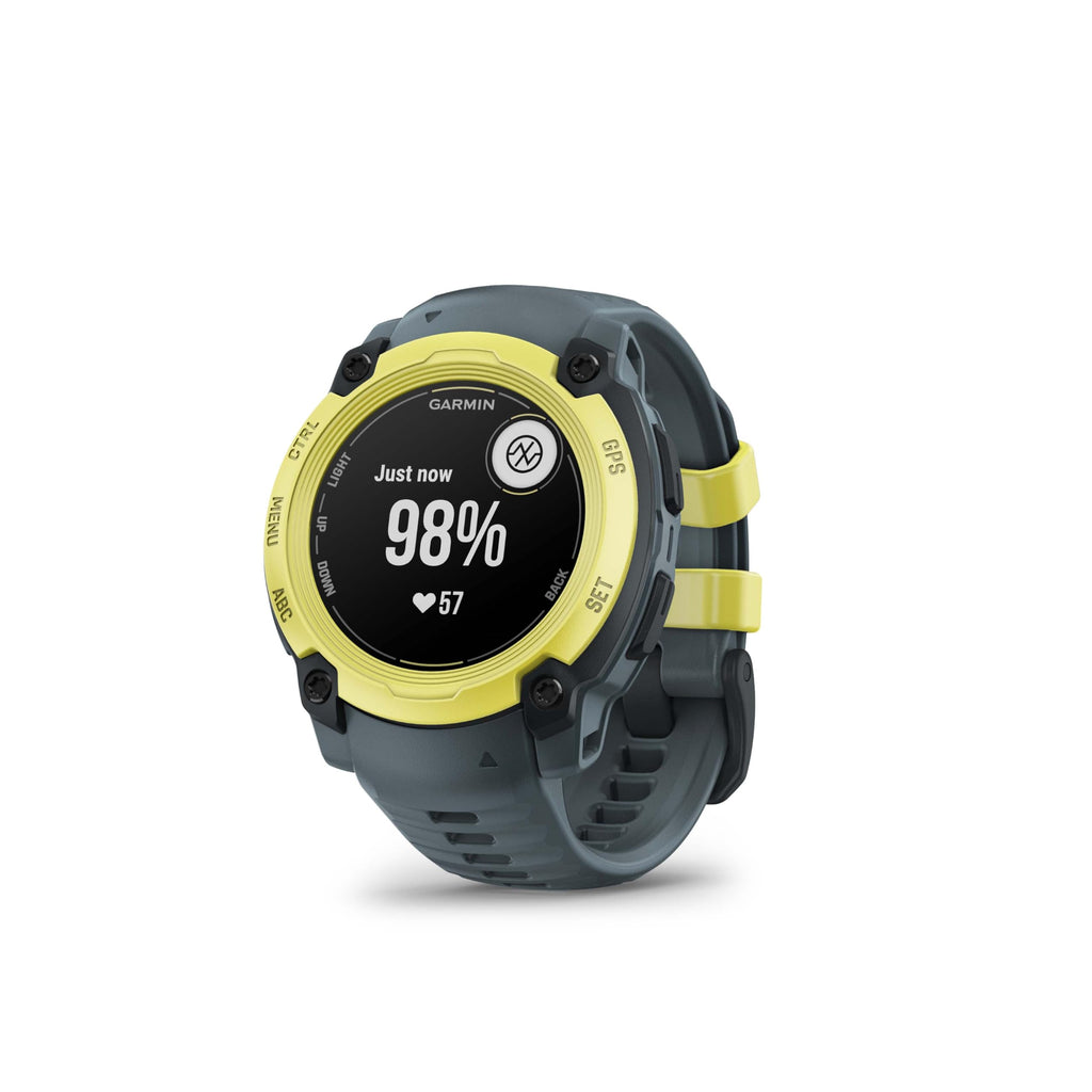 Garmin Instinct 3