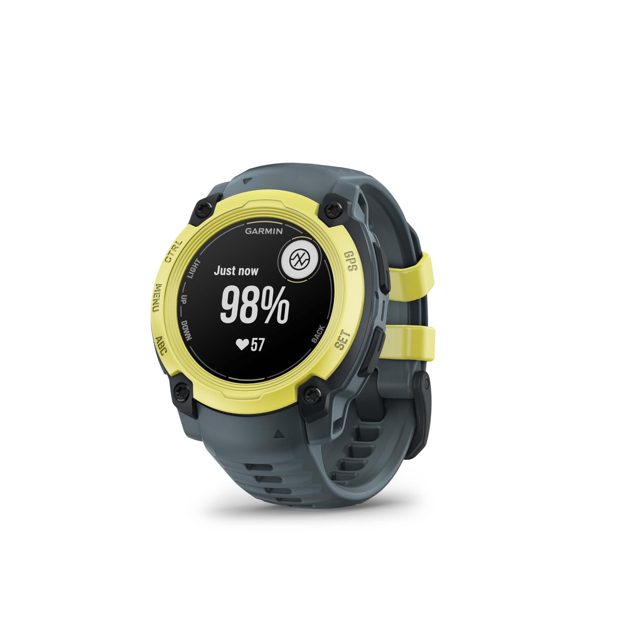 Garmin Instinct 3