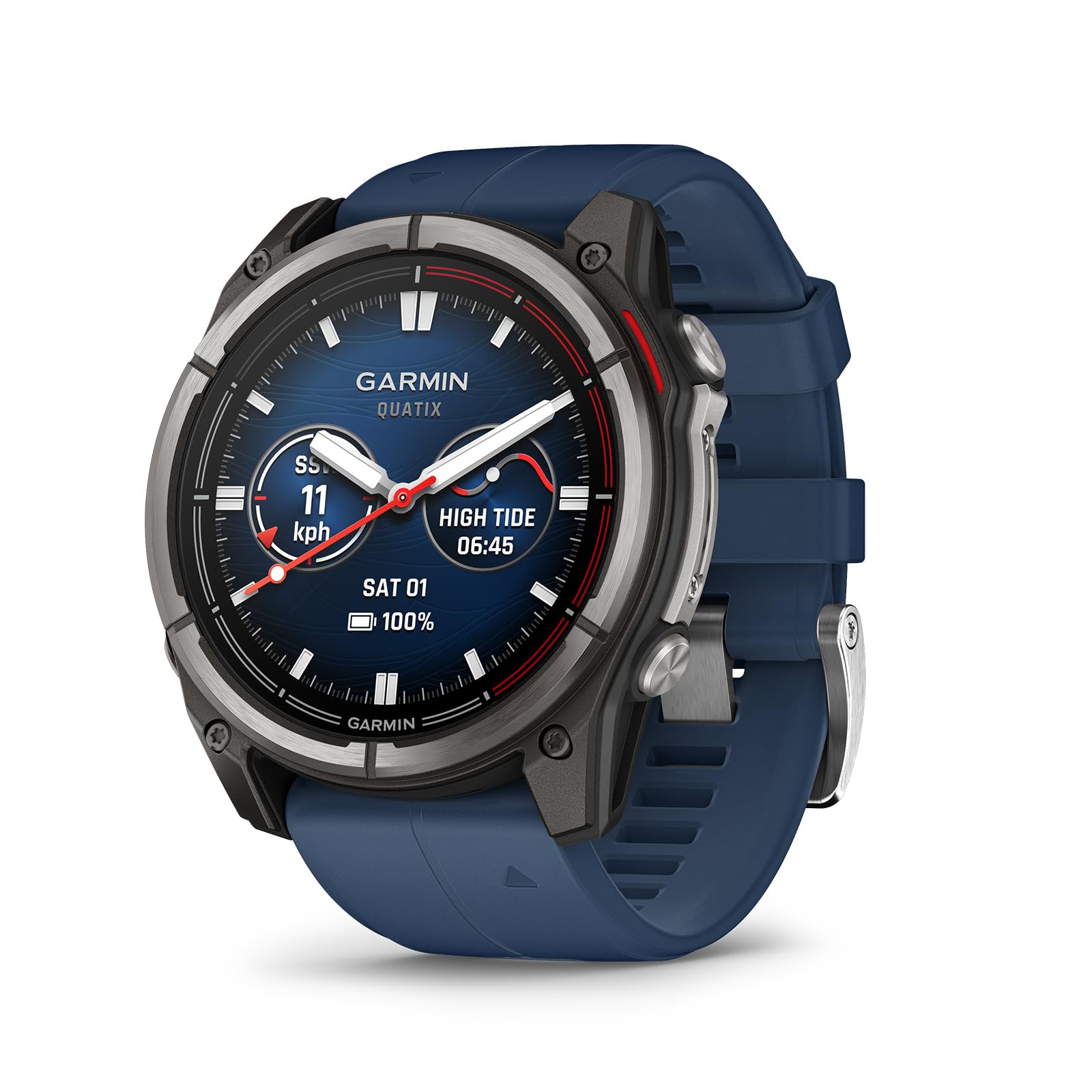 Garmin Quatix 8