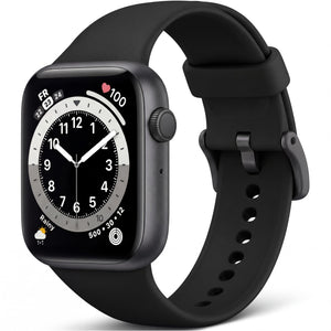 Fitness Smartwatch – Unisex