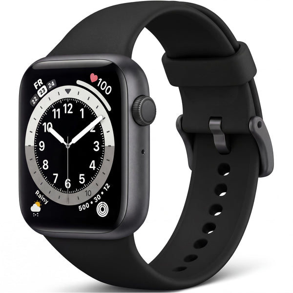 Fitness Smartwatch – Unisex