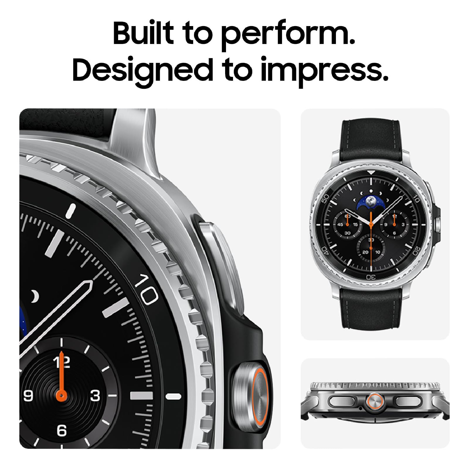 Samsung Galaxy Watch 8