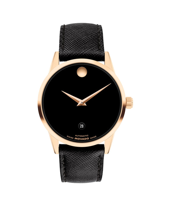 Movado Museum Classic Men's Automatic Watch