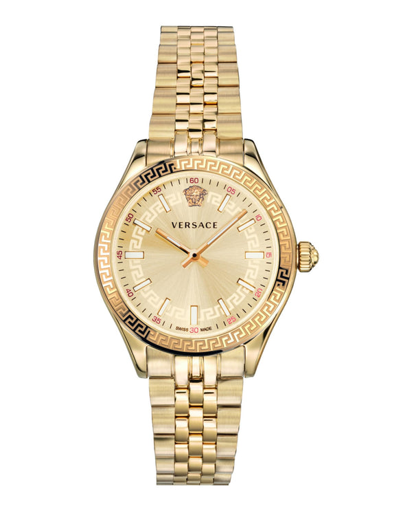 Versace Hellenyium Bracelet Watch