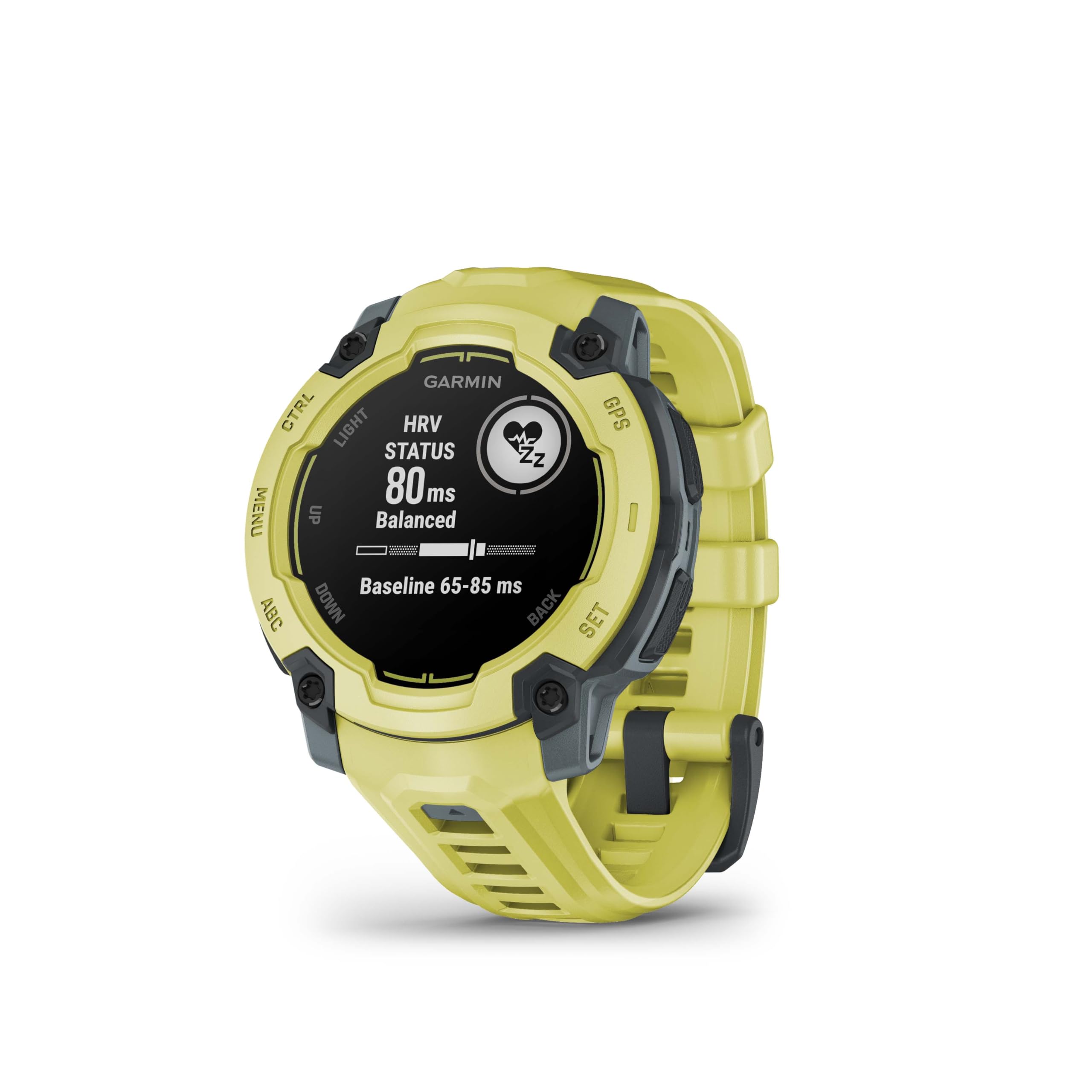 Garmin Instinct 3