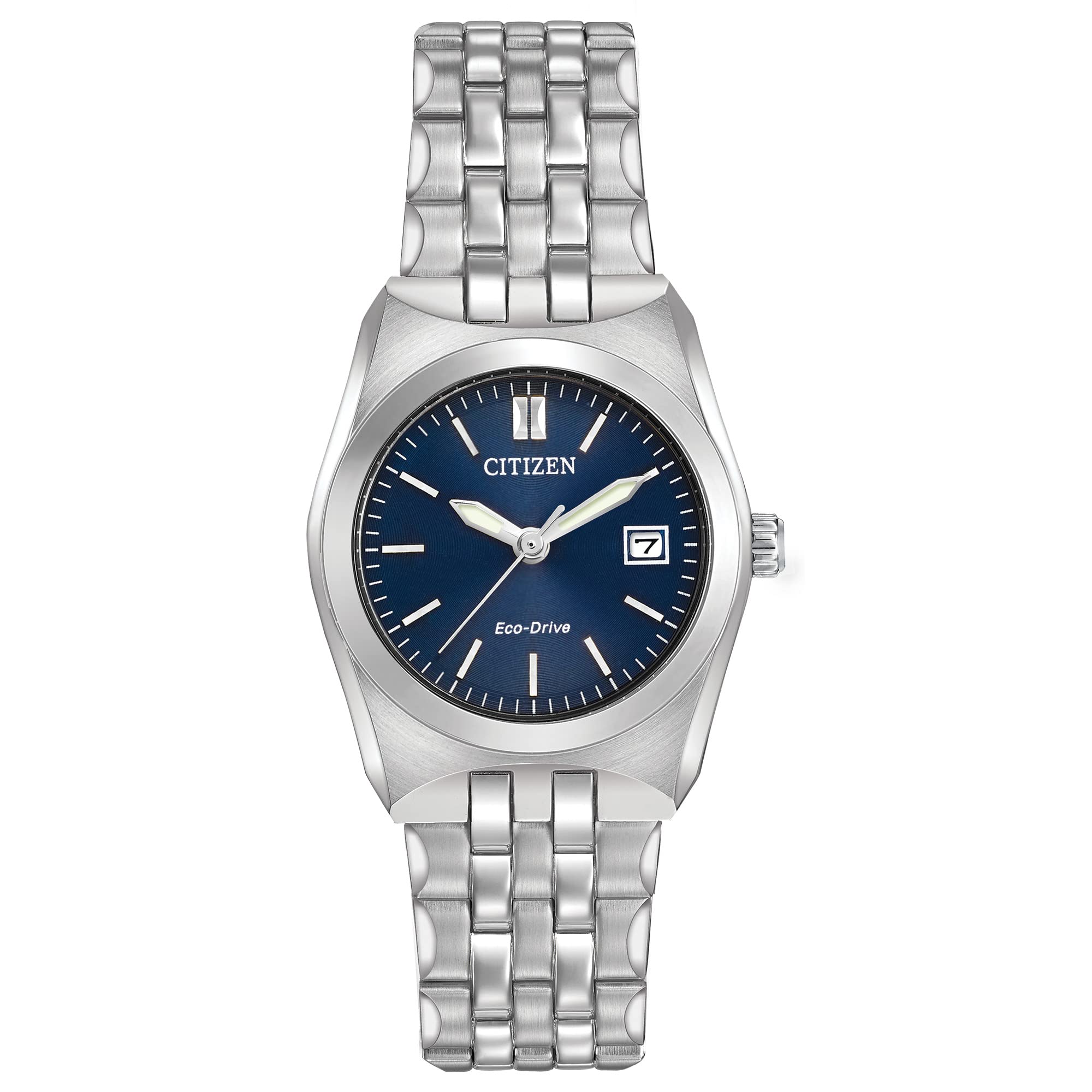 Citizen Women's Eco-Drive Corso Classic Watch