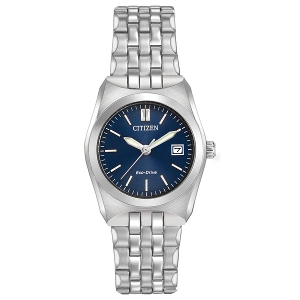 Citizen Women's Eco-Drive Corso Classic Watch