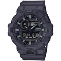 Shock Resistant Quartz Watch – 200M WR