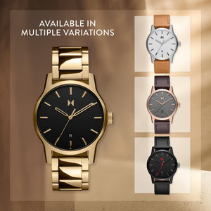 Classic II Minimalist Watch – Men