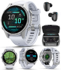 Fenix 8 Multisport GPS Smartwatch