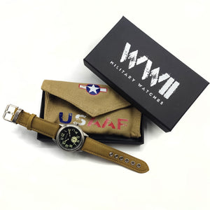 WW2 Military Watch – Men