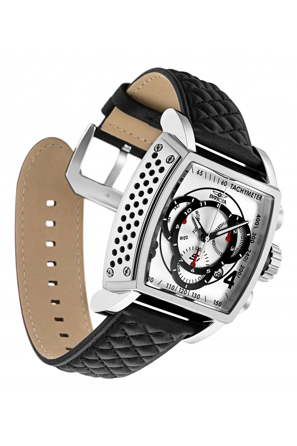 Invicta S1 Rally Men - 48mm