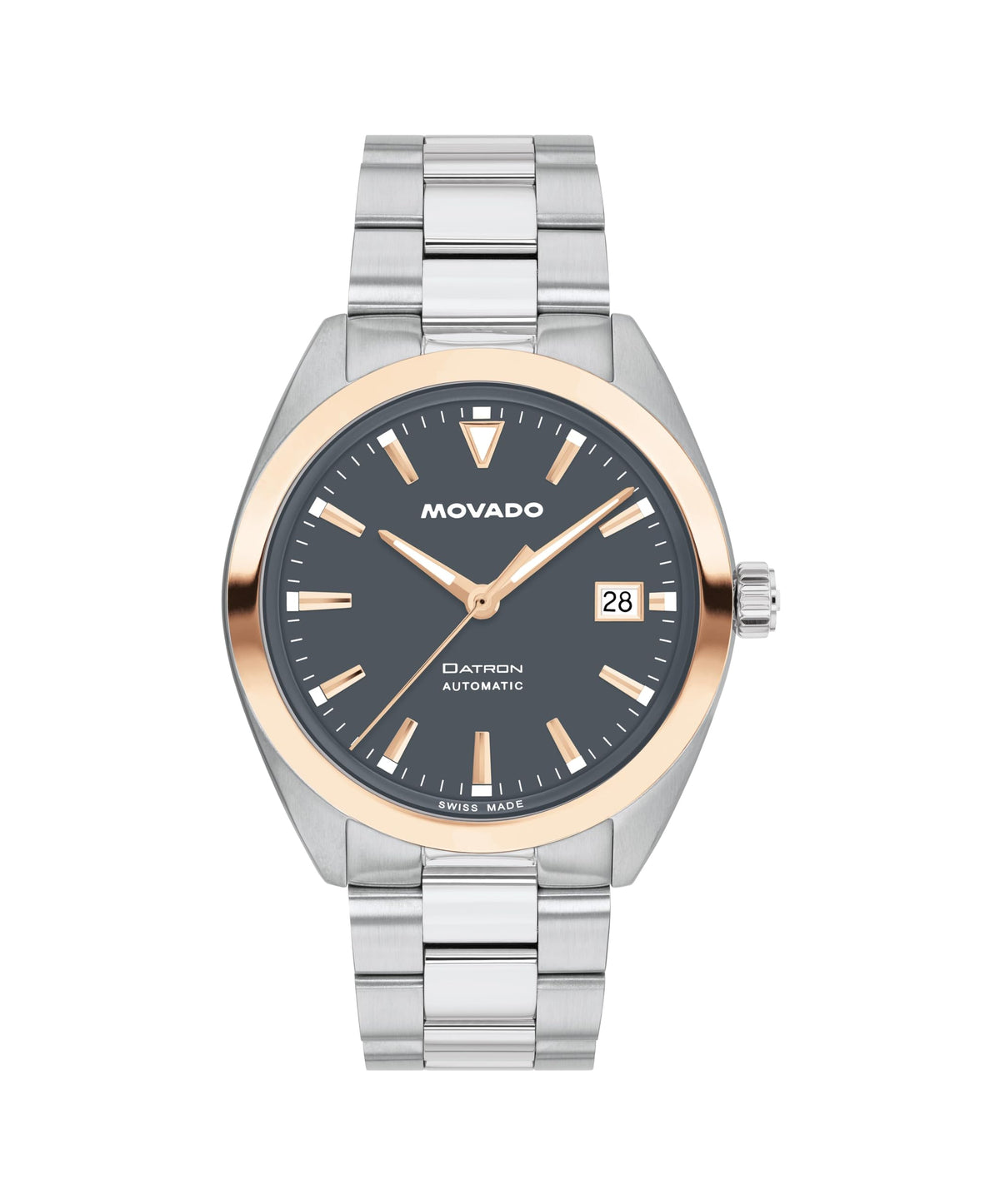 Heritage Datron Automatic Watch – Men