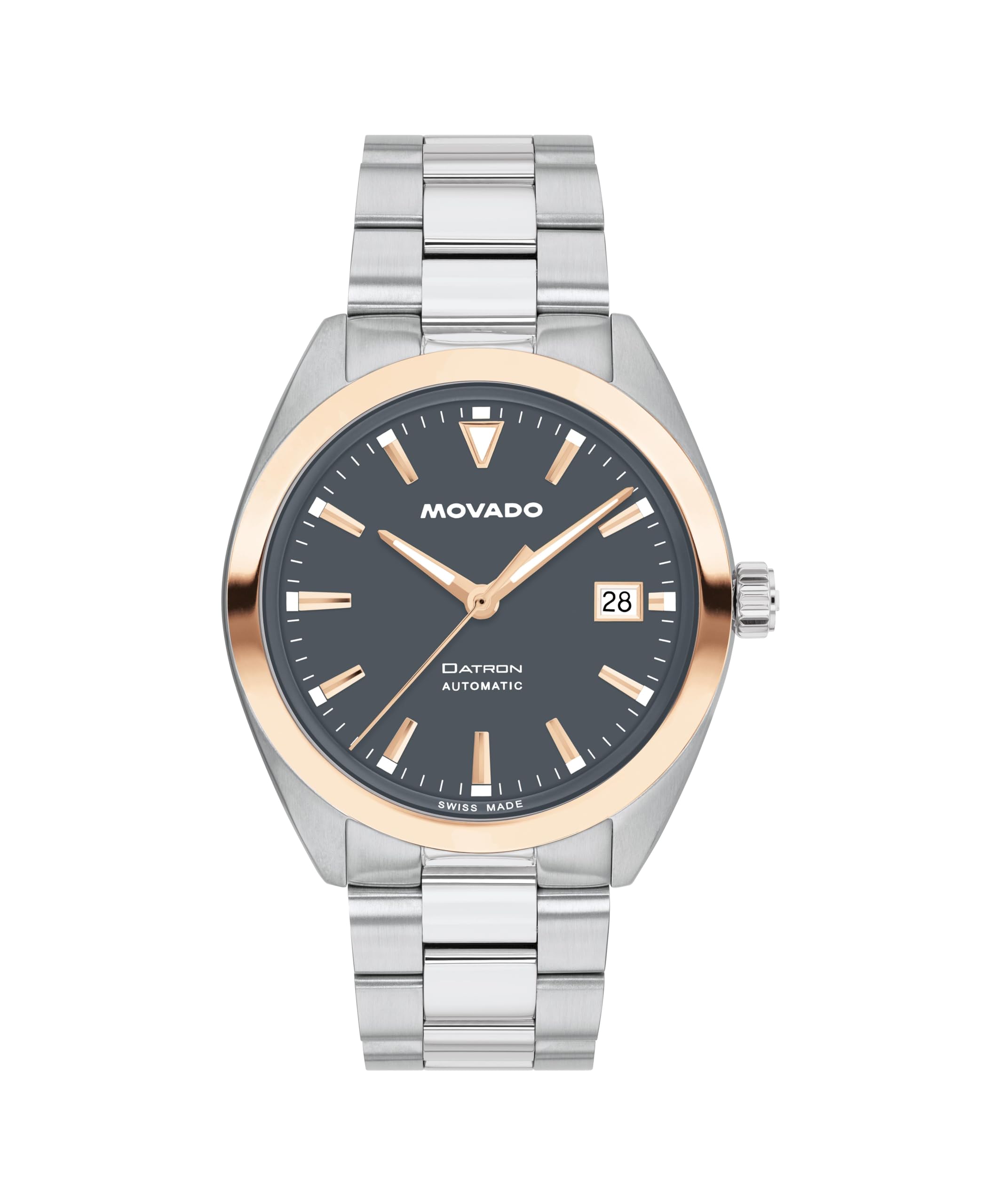 Heritage Datron Automatic Watch – Men
