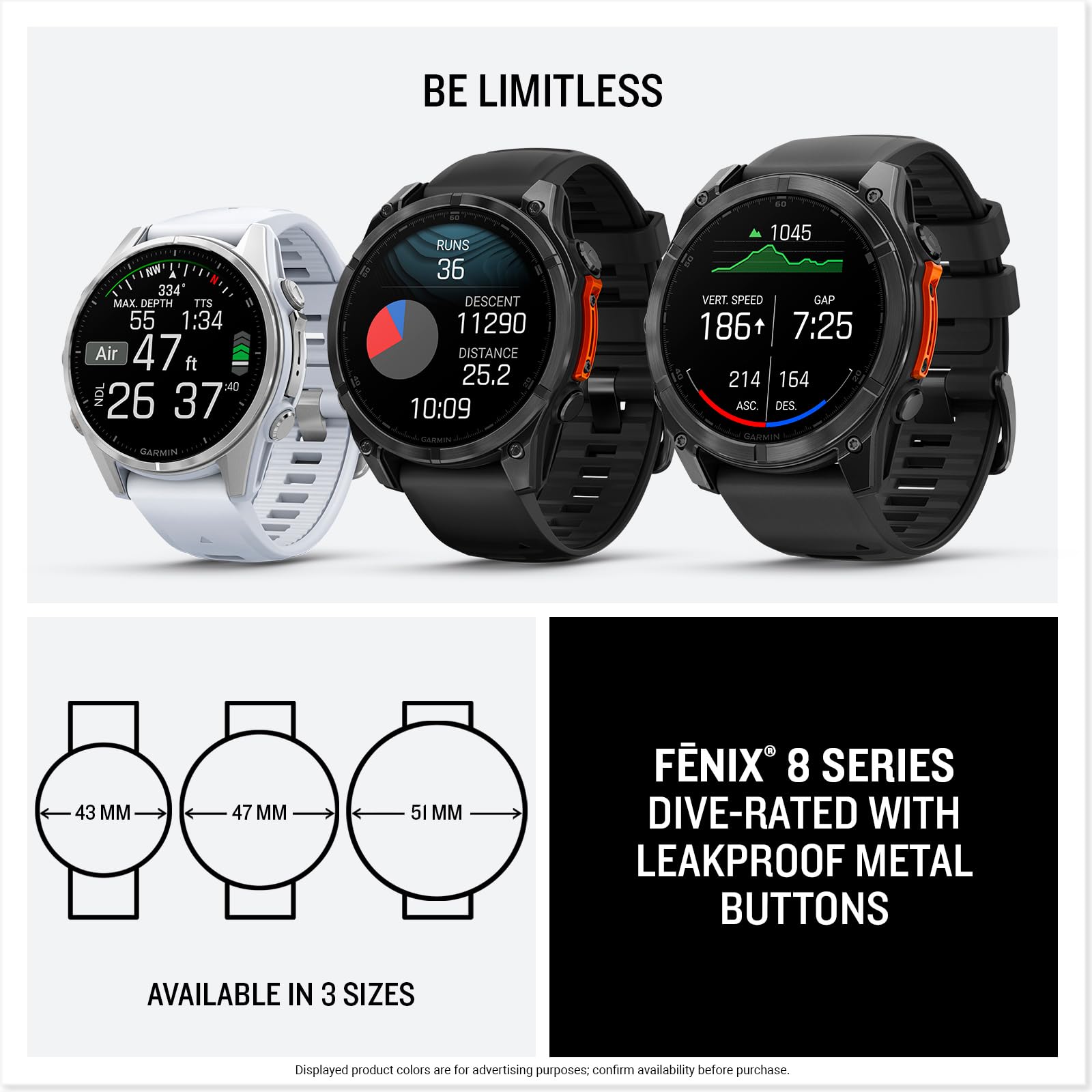 Garmin fēnix®