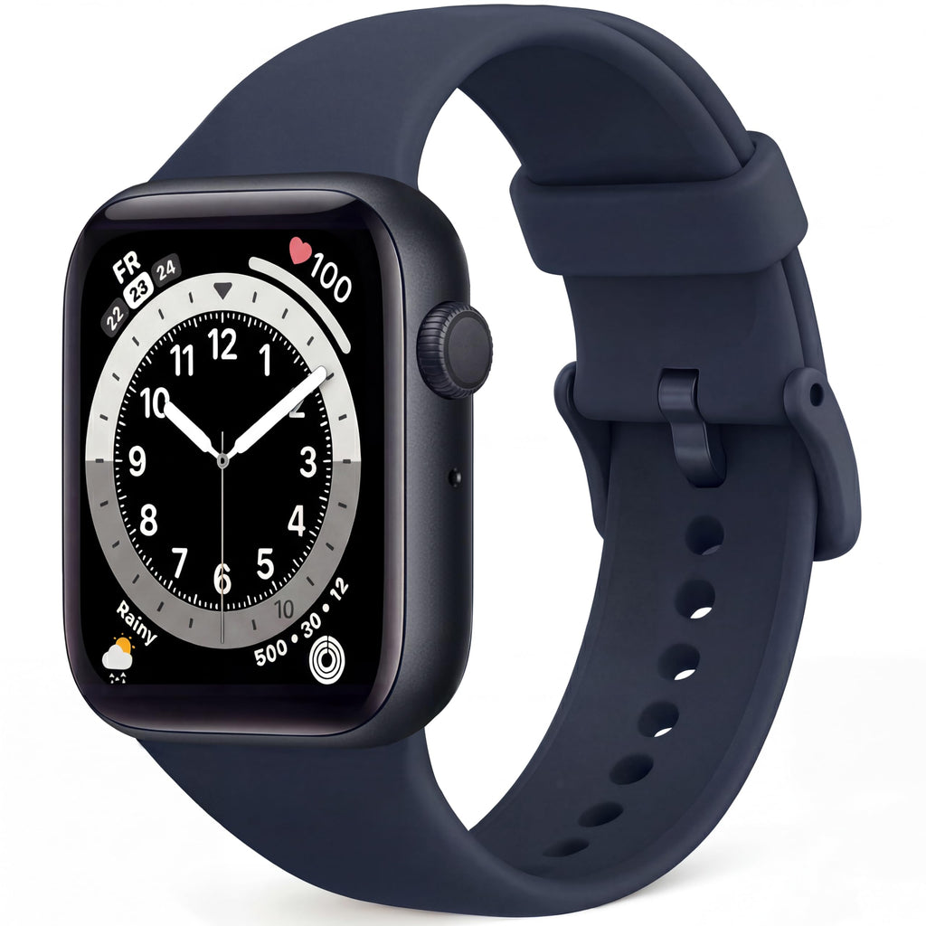 Fitness Smartwatch – Unisex