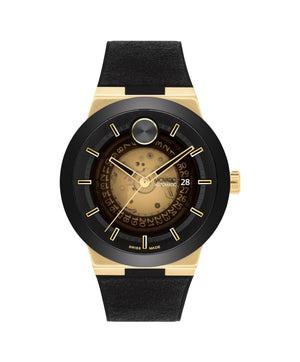 Bold Fusion Automatic Watch – Men