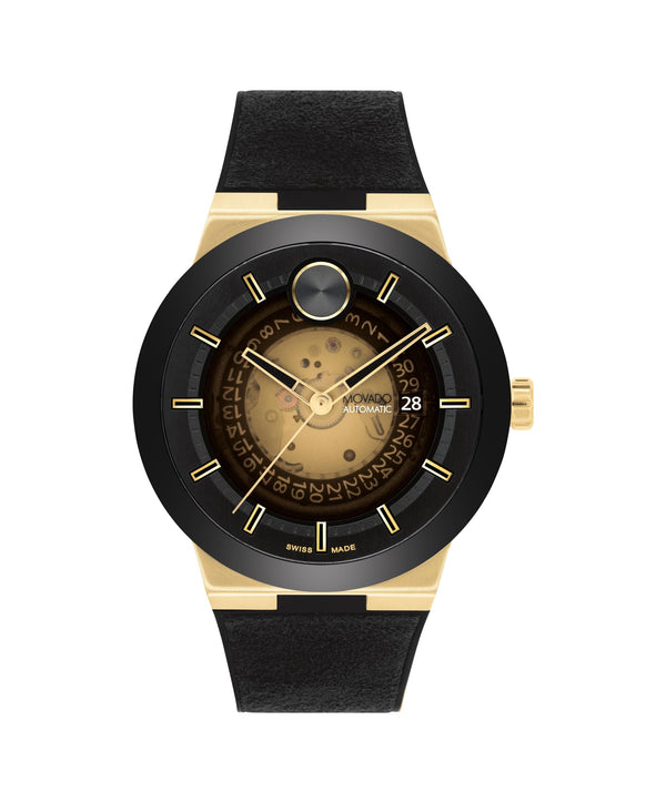 Bold Fusion Automatic Watch – Men