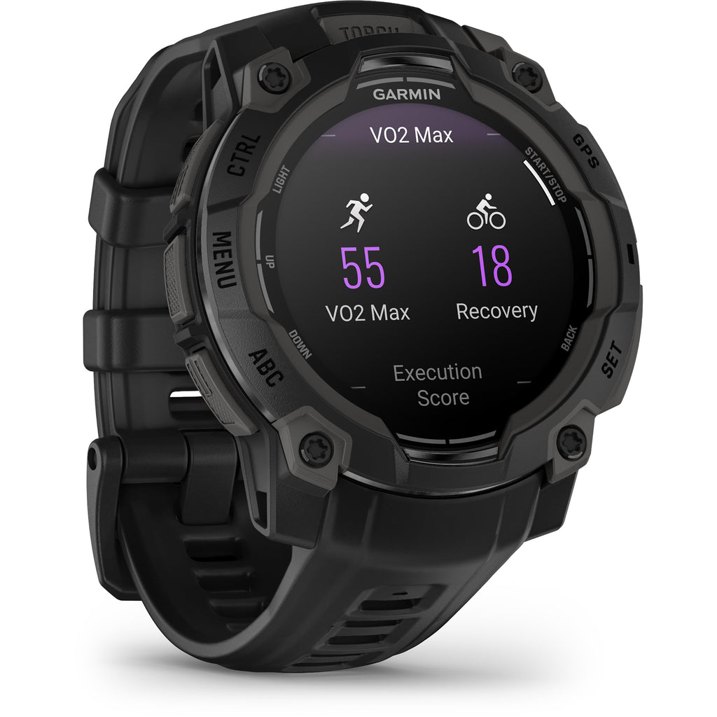 Garmin Instinct 3