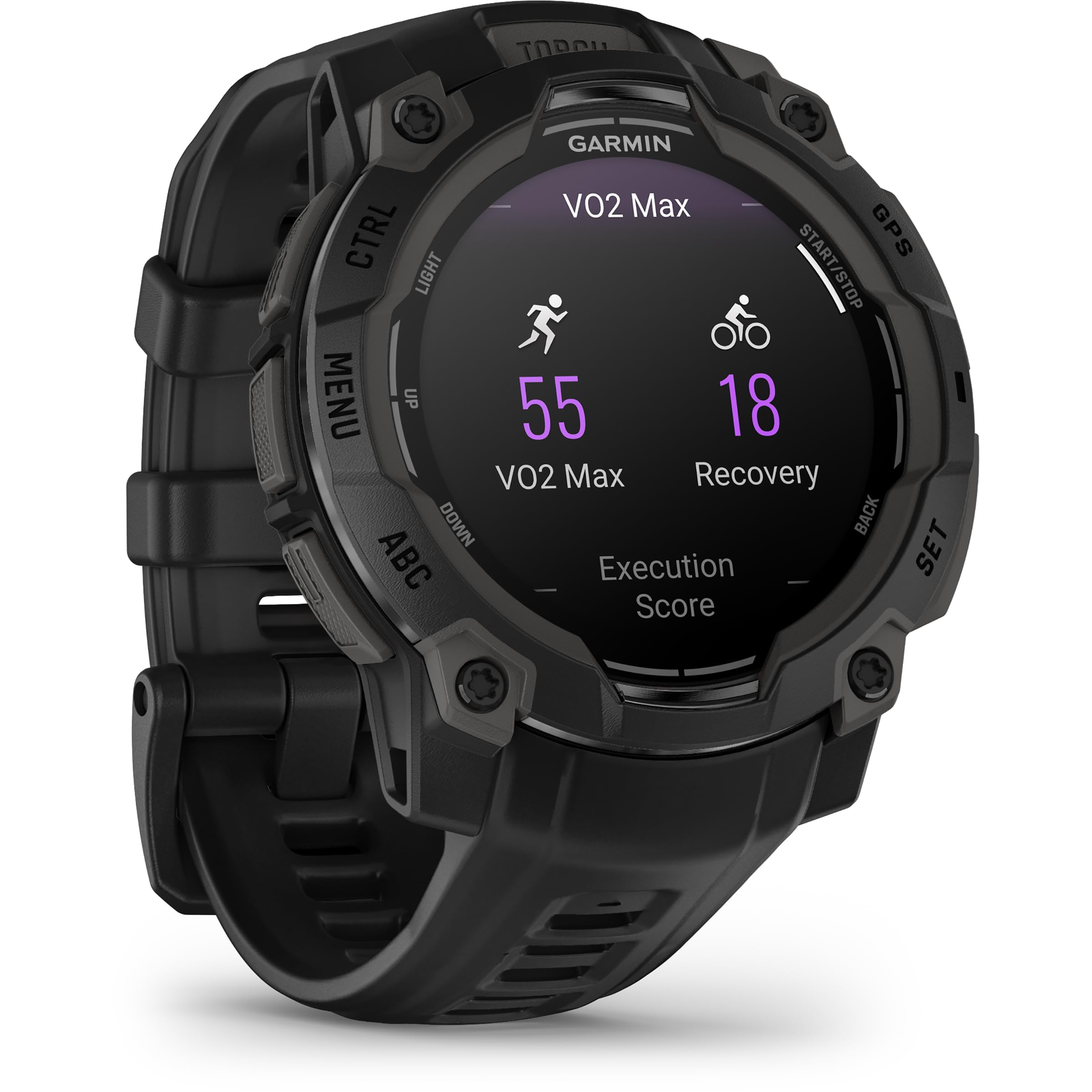 Garmin Instinct 3