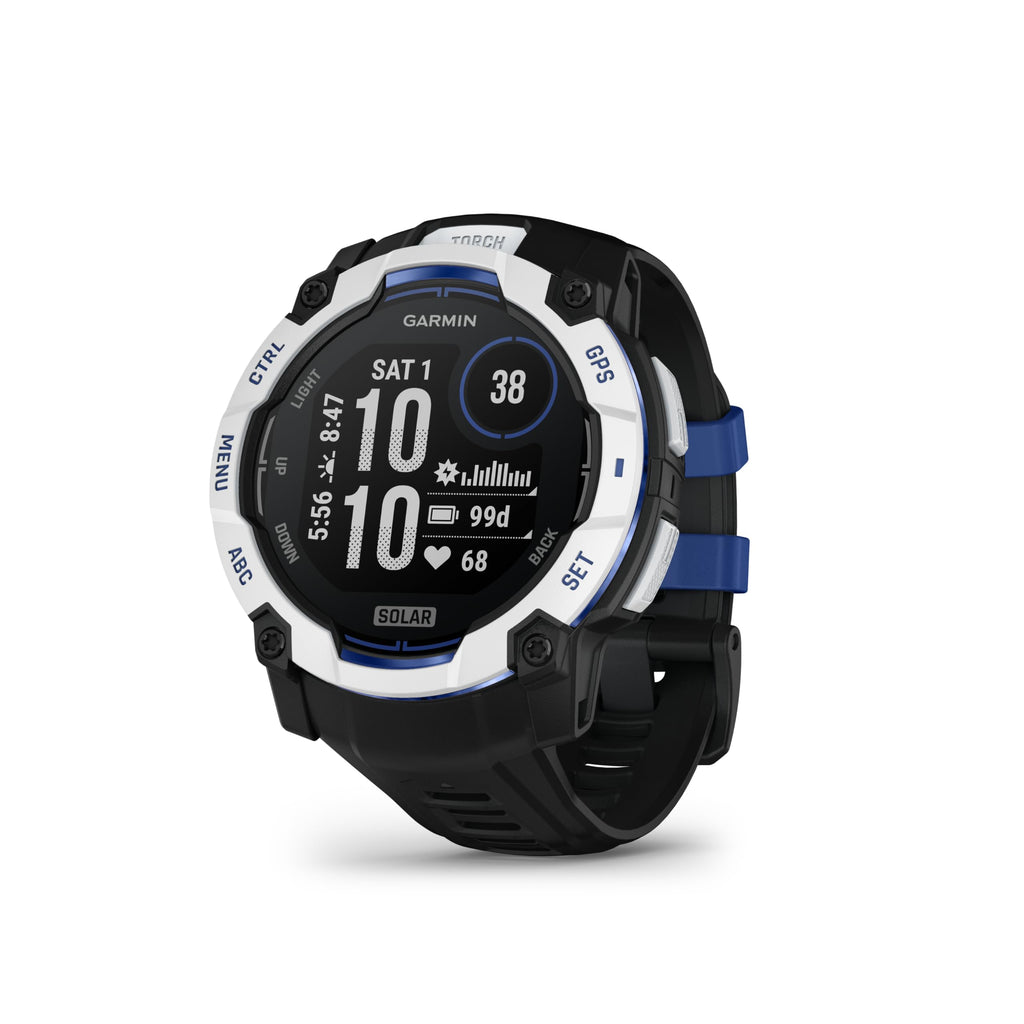 Garmin Instinct 3