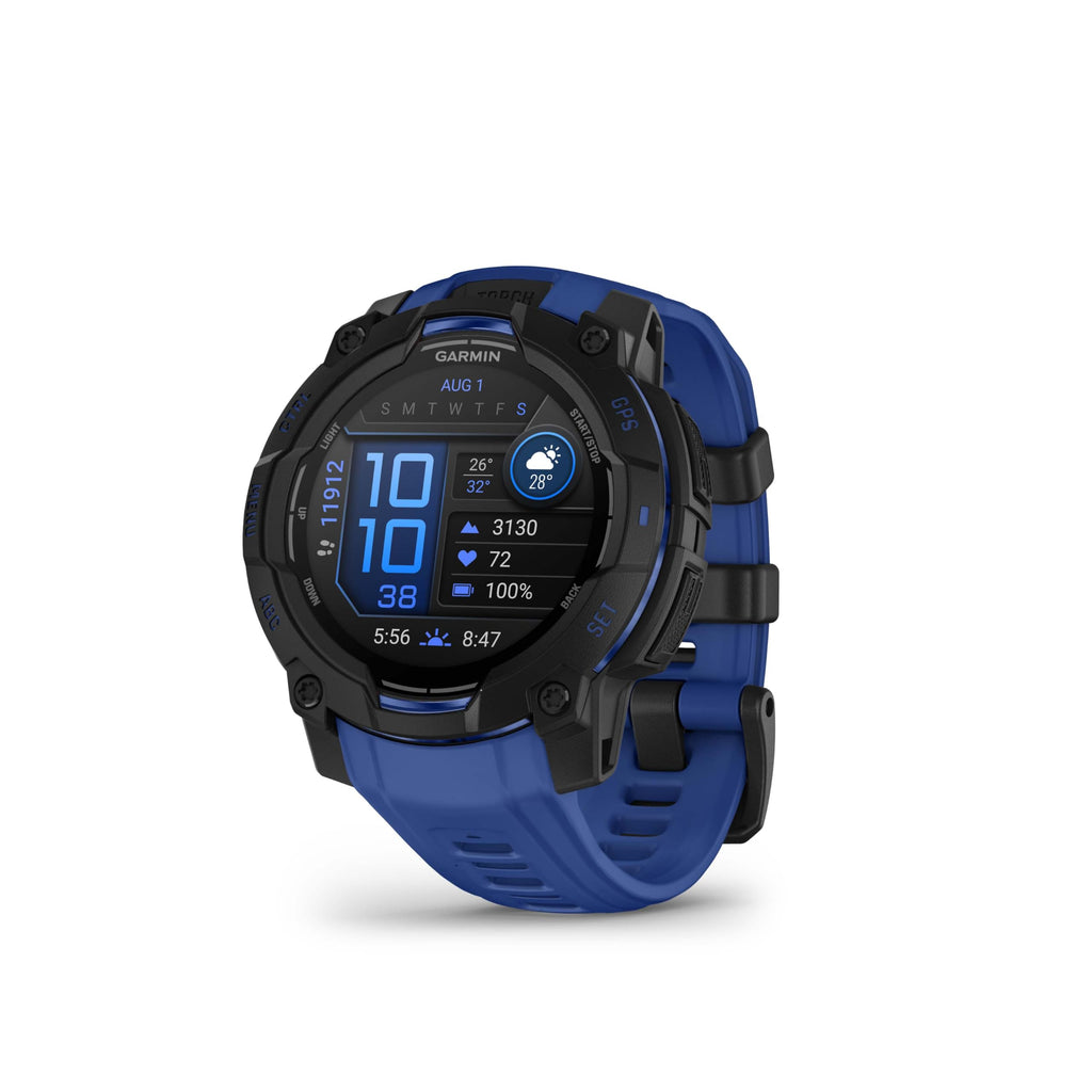 Garmin Instinct 3