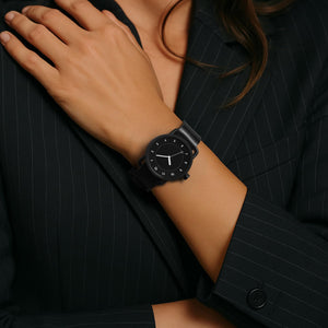 No.1 Minimalist Watch – Men