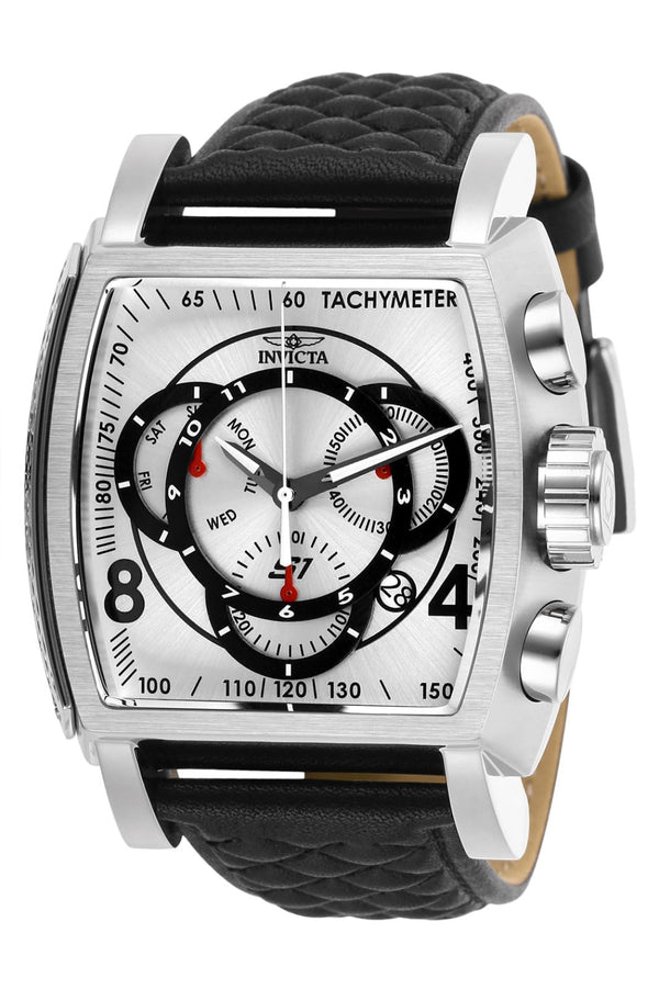 Invicta S1 Rally Men - 48mm