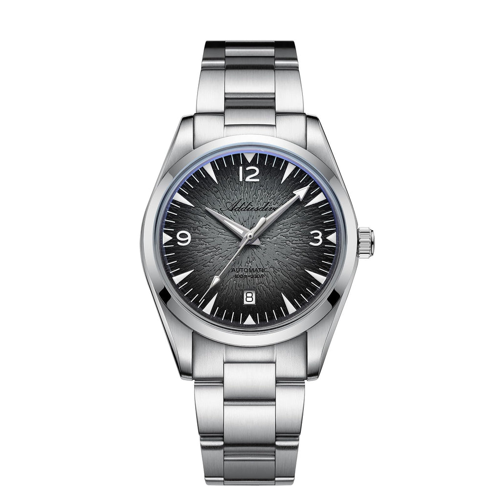 Automatic Luminous Watch – 39mm Men