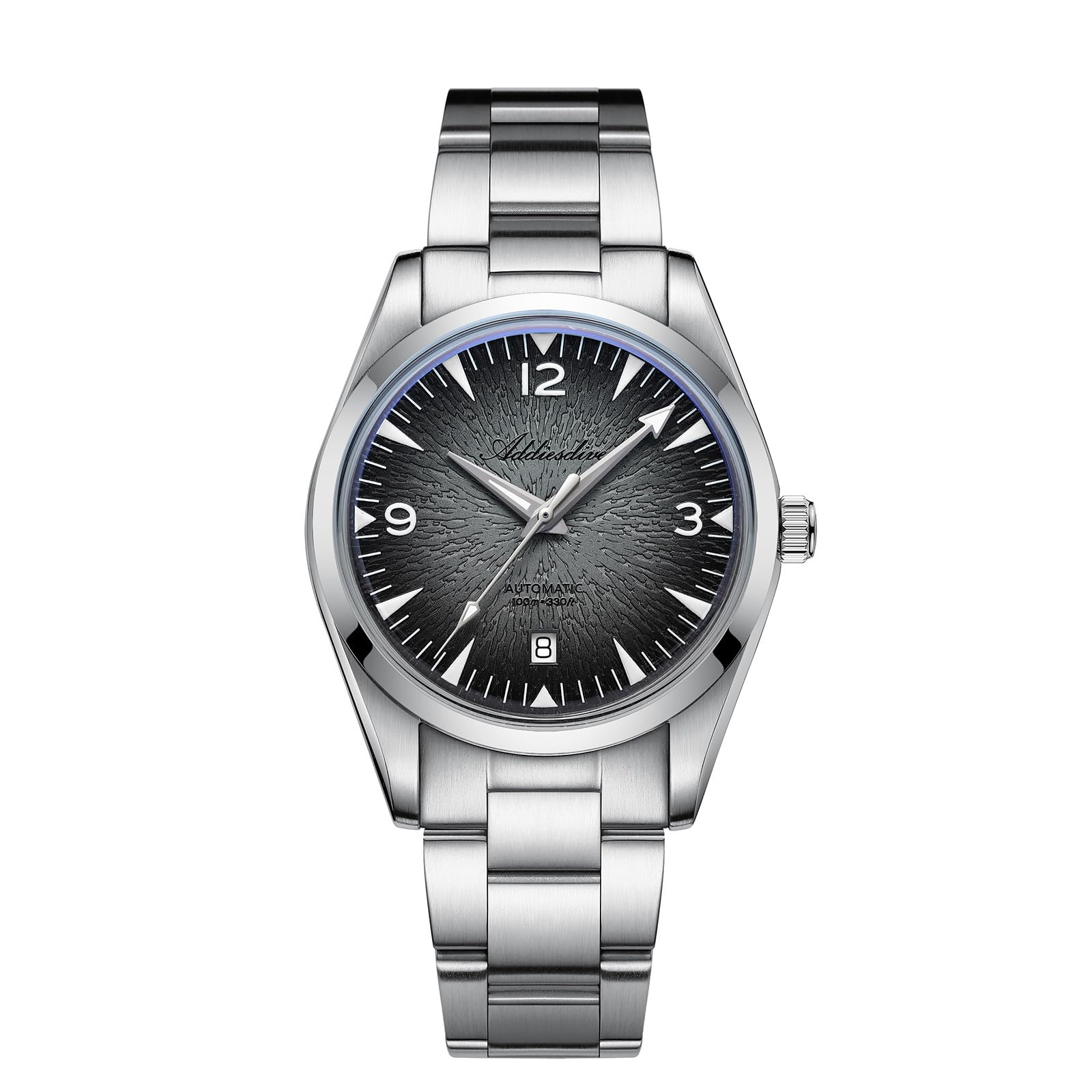 Automatic Luminous Watch – 39mm Men
