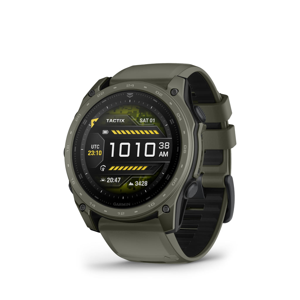 Garmin tactix 8