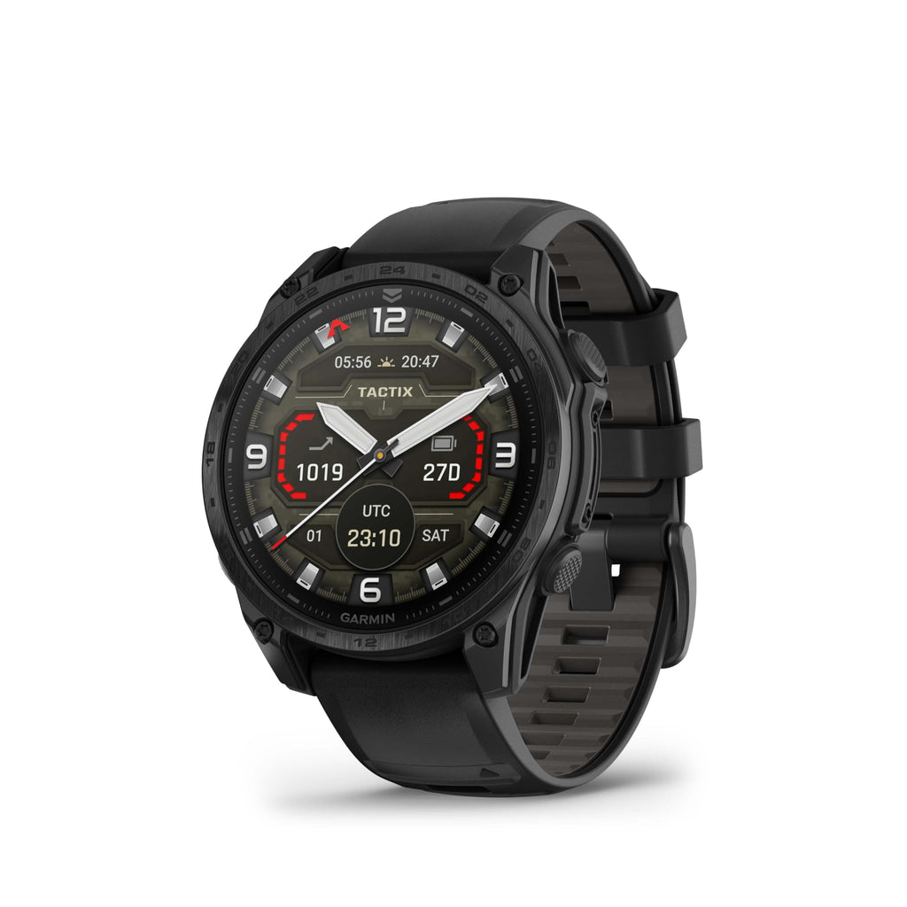 Garmin tactix 8