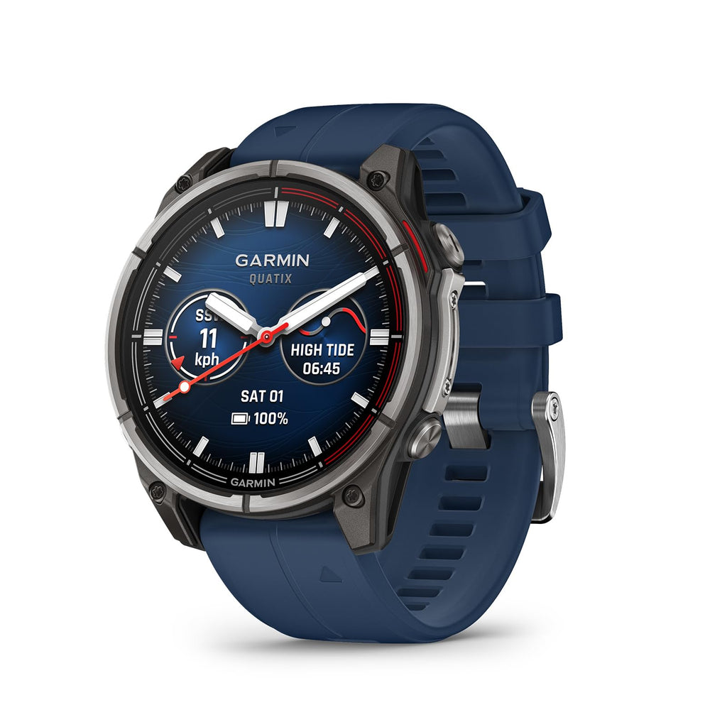 Garmin Quatix 8