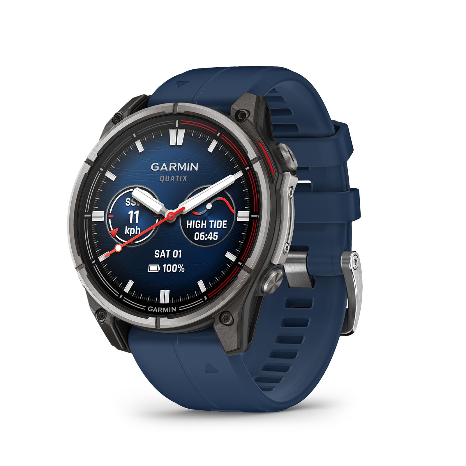 Garmin Quatix 8