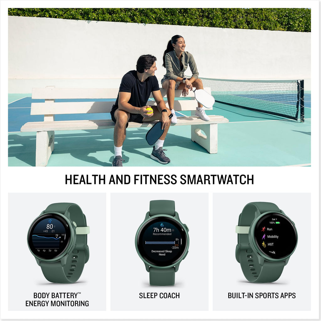 Garmin vívoactive® 6
