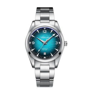 Automatic Luminous Watch – 39mm Men
