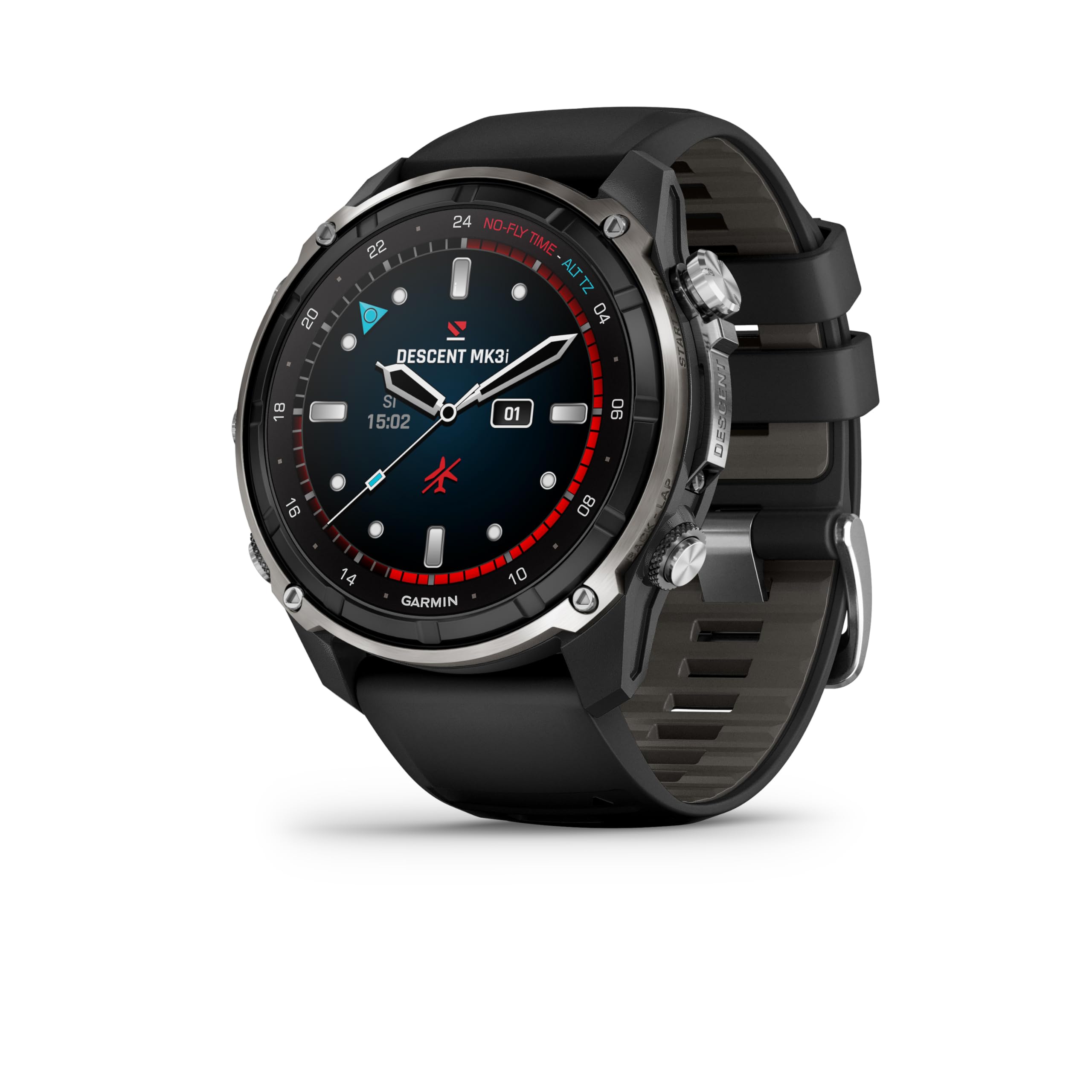 Garmin Descent Mk3