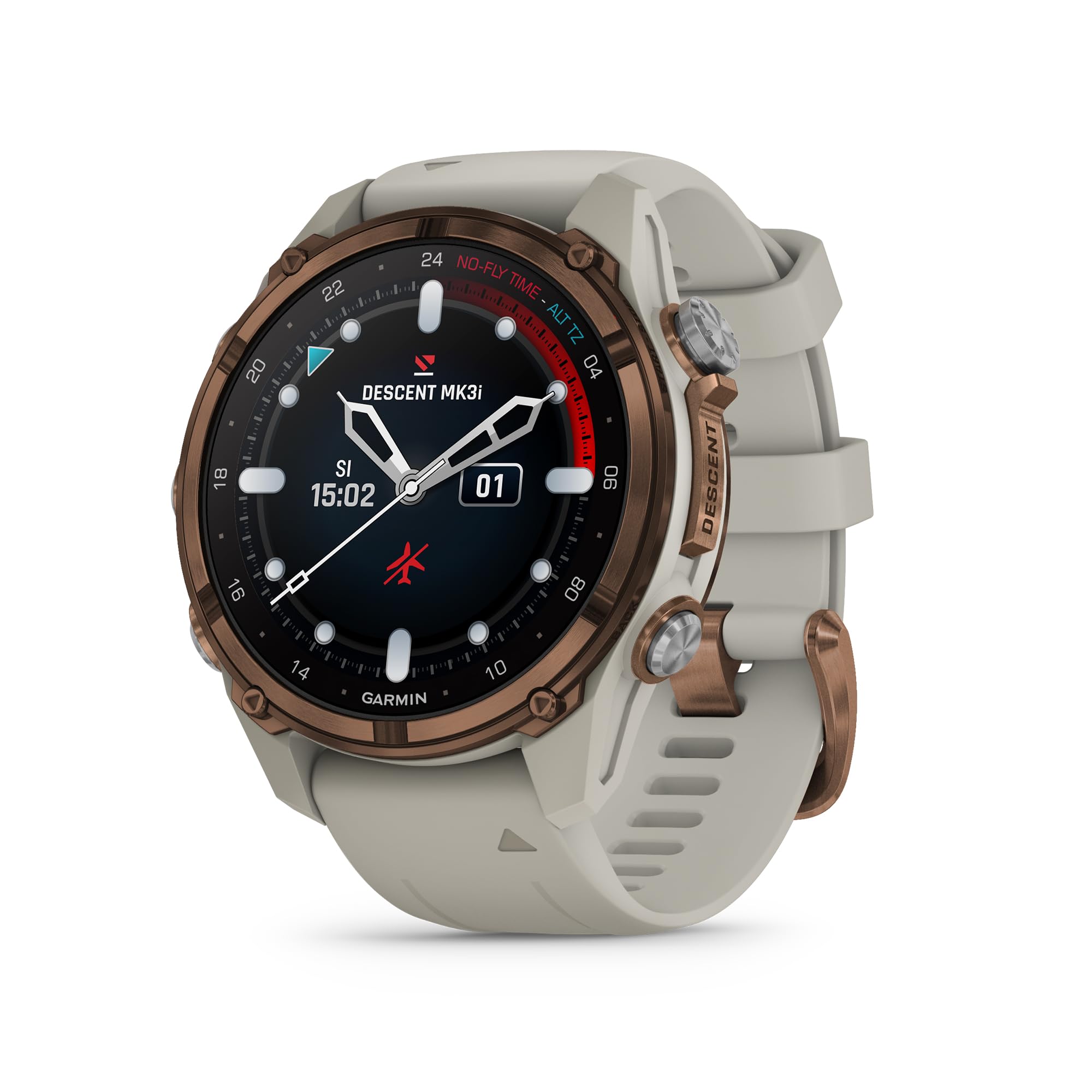 Garmin Descent Mk3