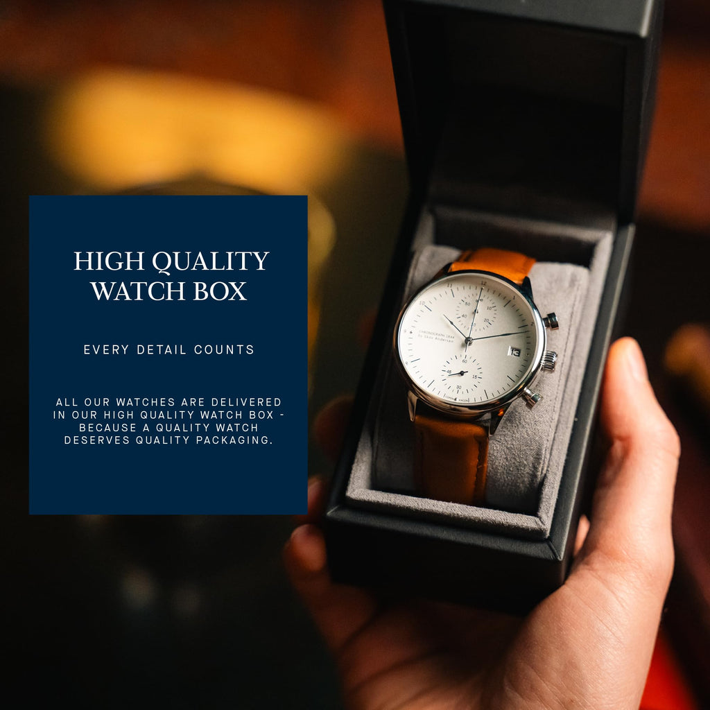 1844 Chronograph Watch – Men
