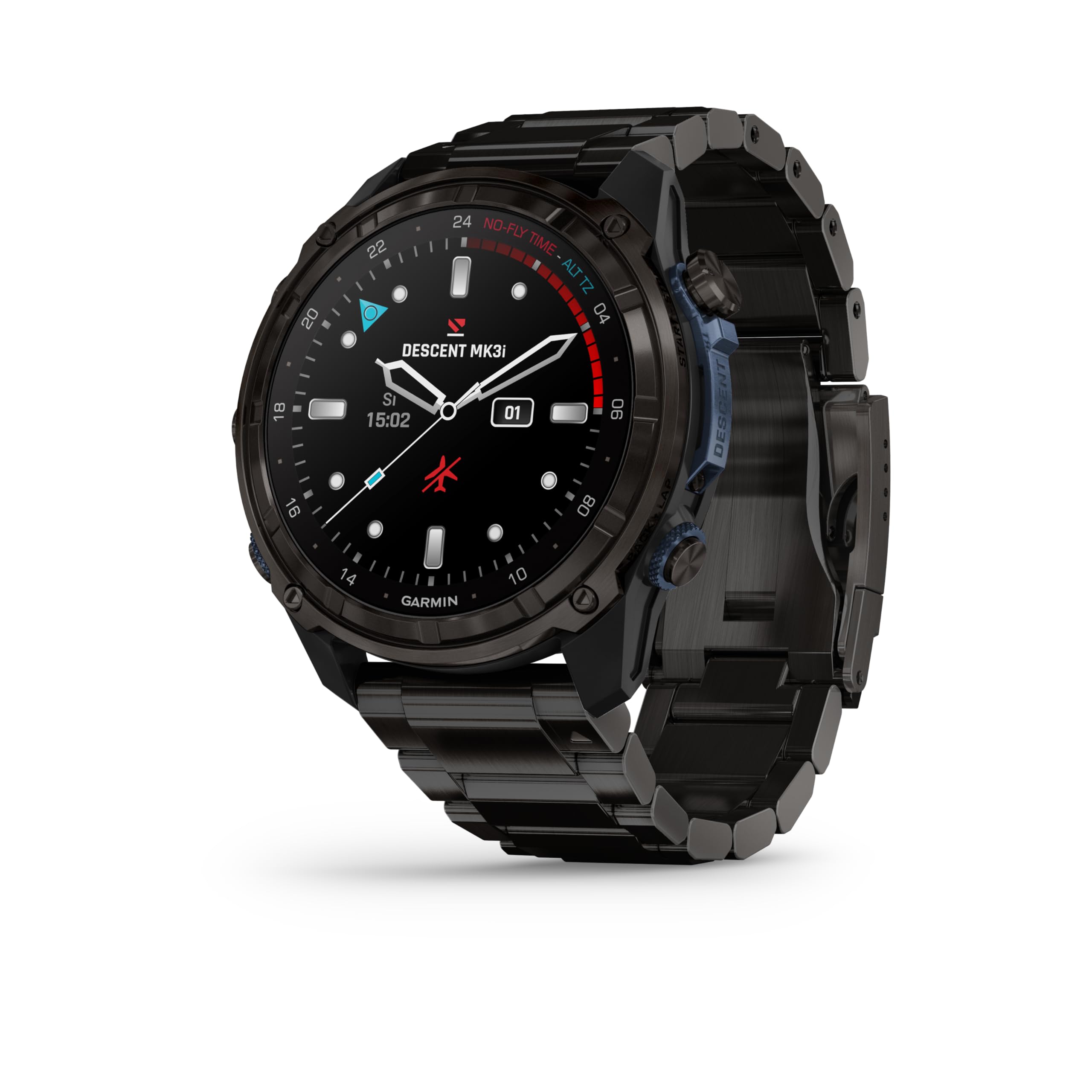 Garmin Descent Mk3